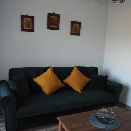 J&W Apartament Nad Motlawa Gdansk Dış mekan fotoğraf
