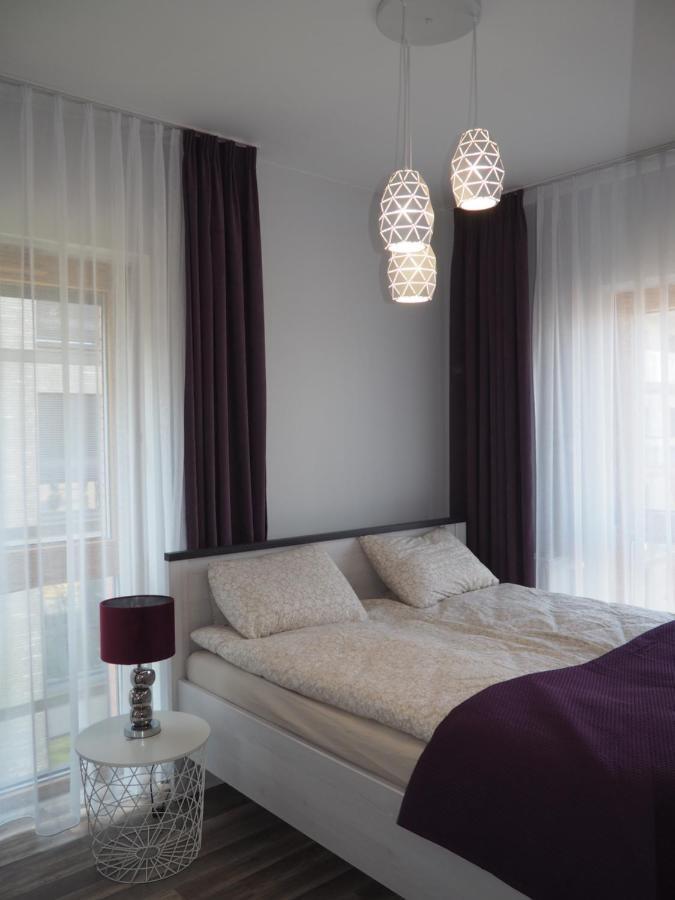 J&W Apartament Nad Motlawa Gdansk Dış mekan fotoğraf